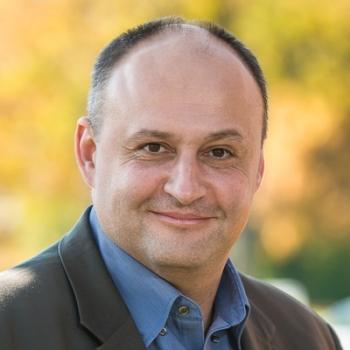 Mihai Anitescu, PhD's photo