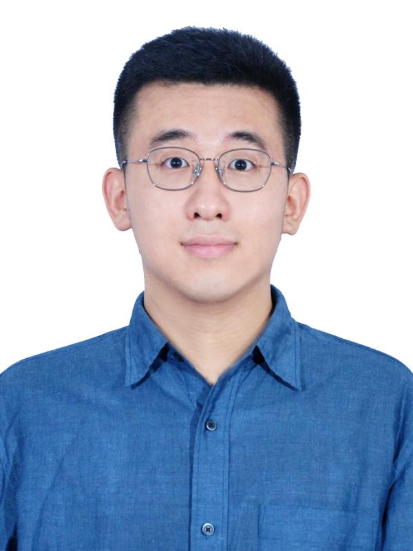 Bowen Tian's photo