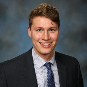 Liam Johnston, PhD's photo