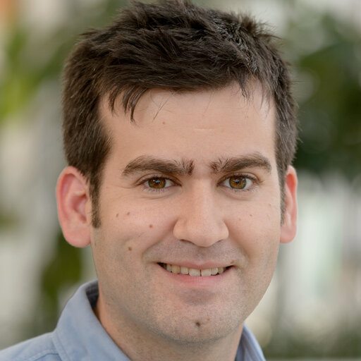 D. Adrian Maldonado, PhD's photo