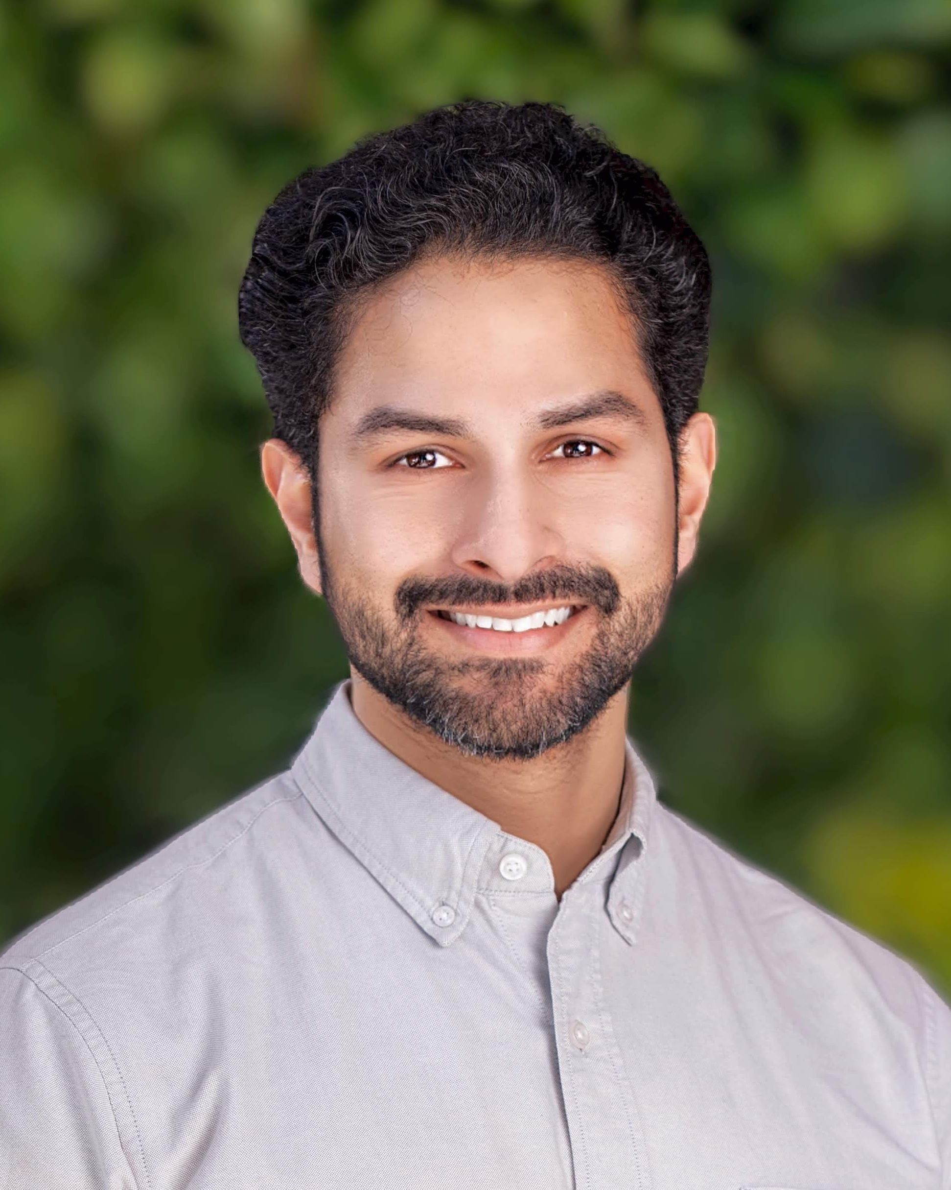 Vivak Patel, PhD's photo