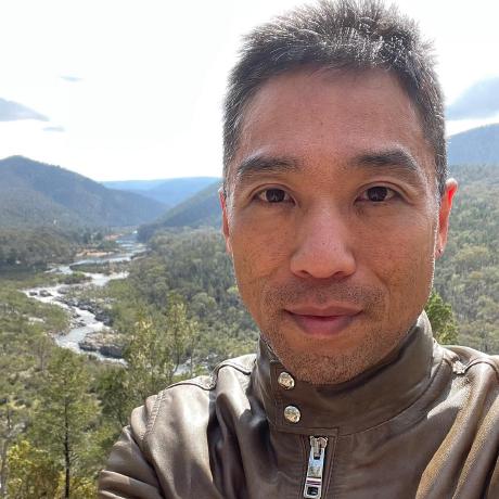Yuji Saikai, PhD's photo