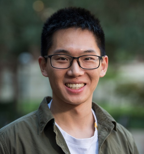 Tunan Wang's photo