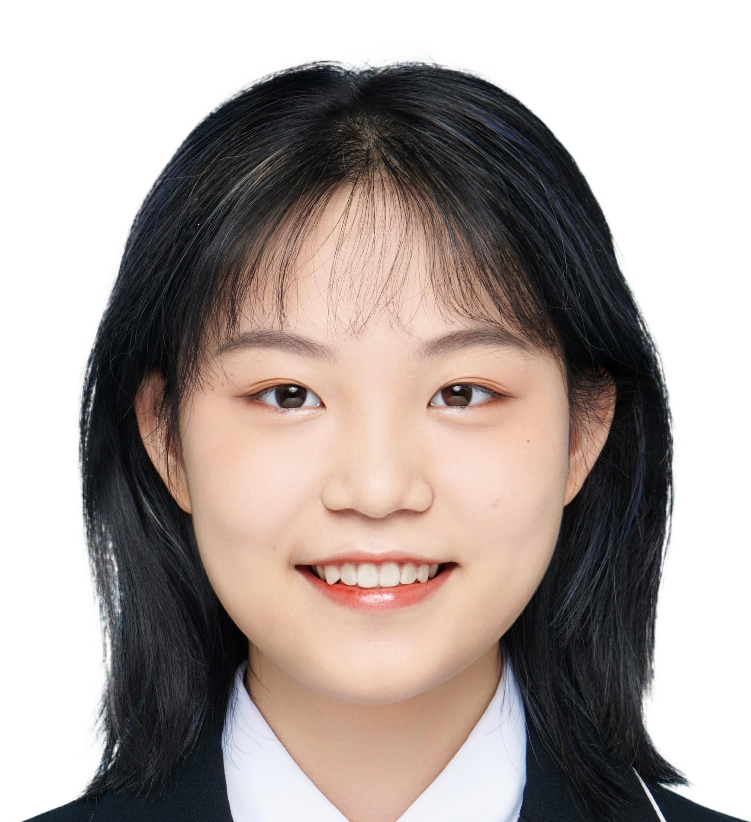 Yiran Lin's photo